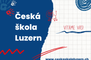 Konference českých škol ve Švýcarsku 2024