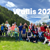 Škola v přírodě 2024