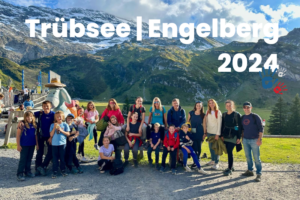 Podzimní výlet k Trübsee | Engelberg