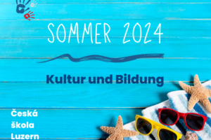 Unser Sommer 2024: Kultur und Bildung