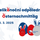 Velikonoční odpoledne | Osternachmittag 2025